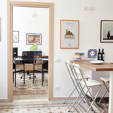 Il Sogno Apartment Eboli Esterno foto