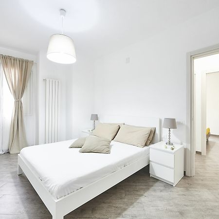 Il Sogno Apartment Eboli Esterno foto