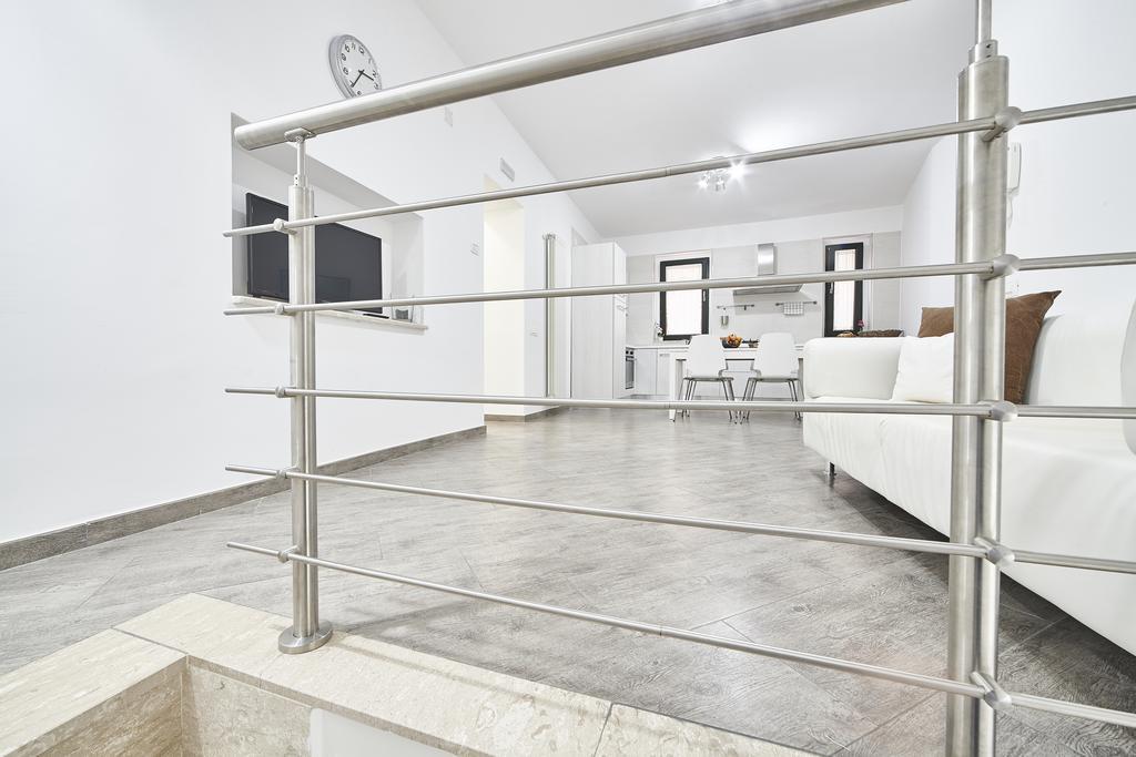 Il Sogno Apartment Eboli Esterno foto