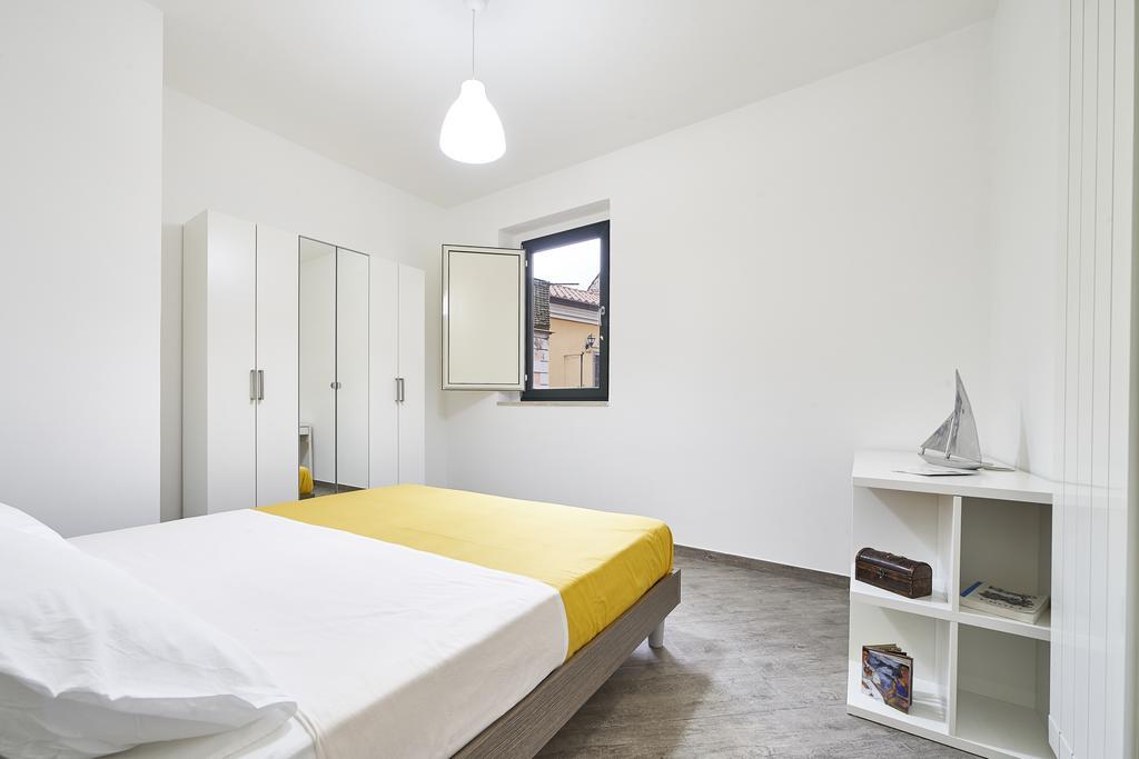 Il Sogno Apartment Eboli Esterno foto