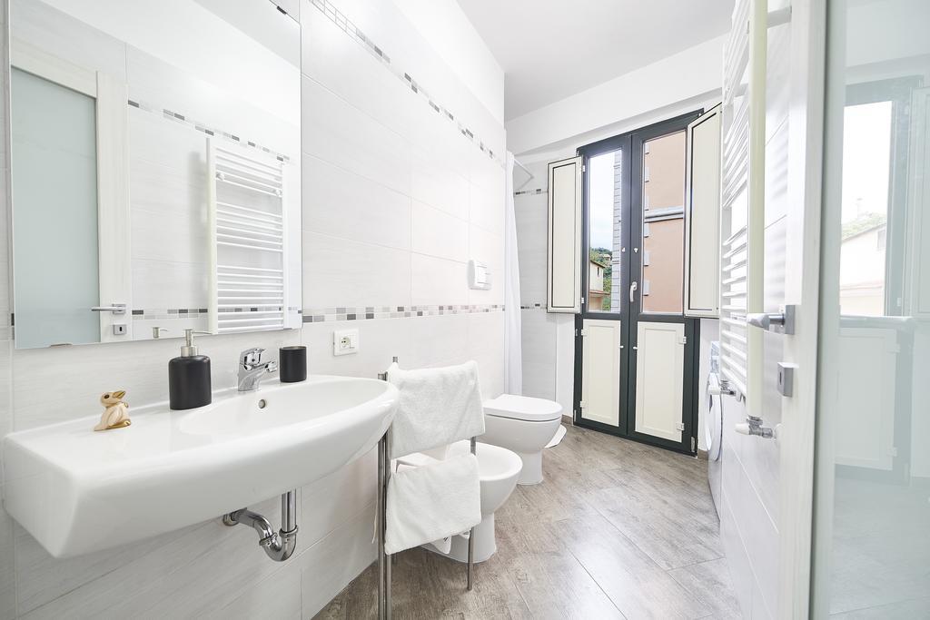 Il Sogno Apartment Eboli Esterno foto