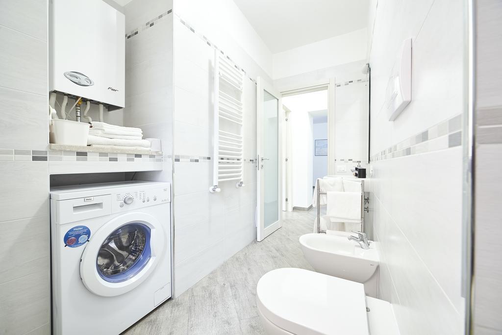 Il Sogno Apartment Eboli Esterno foto