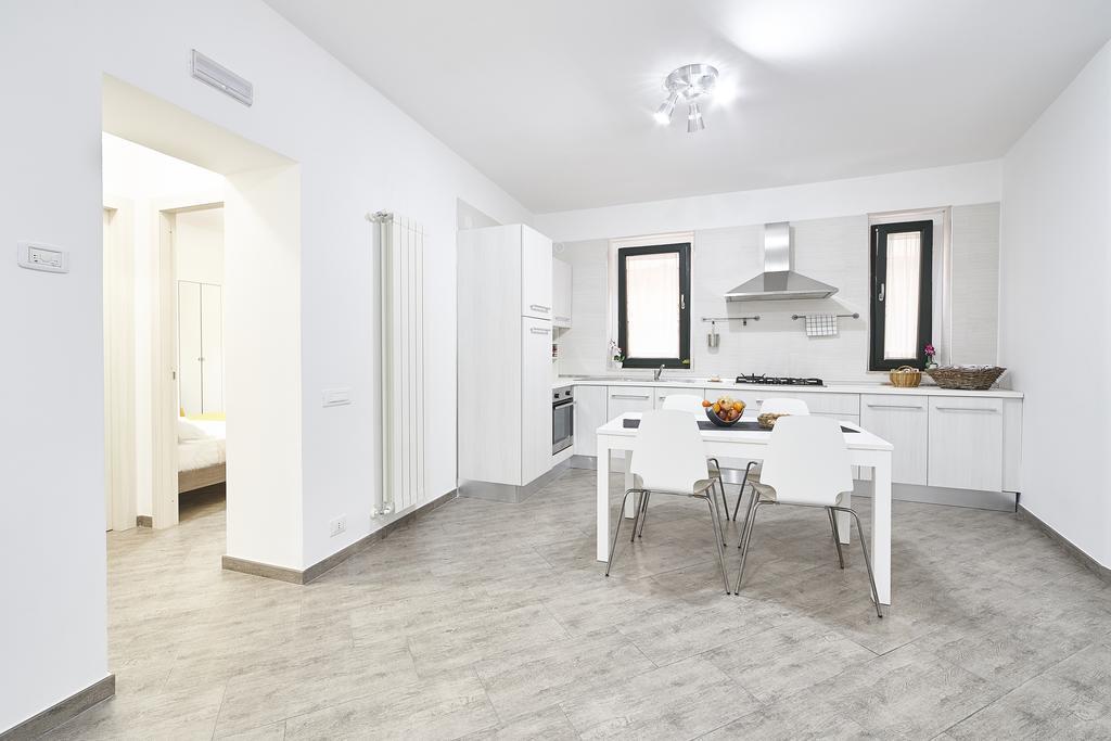 Il Sogno Apartment Eboli Esterno foto