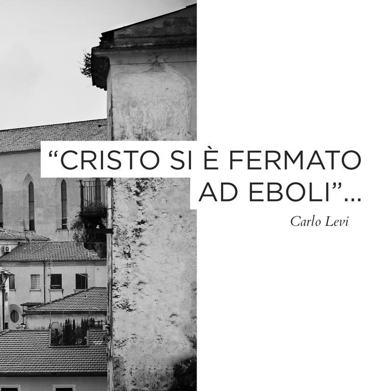 Il Sogno Apartment Eboli Esterno foto