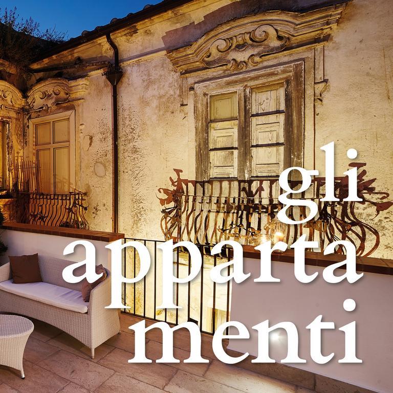 Il Sogno Apartment Eboli Esterno foto