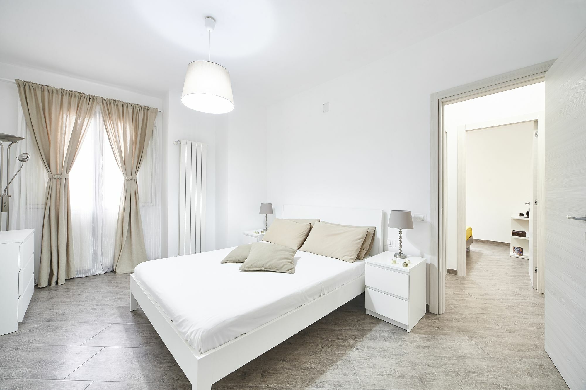 Il Sogno Apartment Eboli Esterno foto
