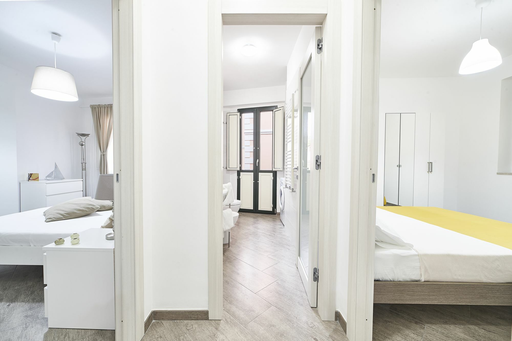 Il Sogno Apartment Eboli Esterno foto