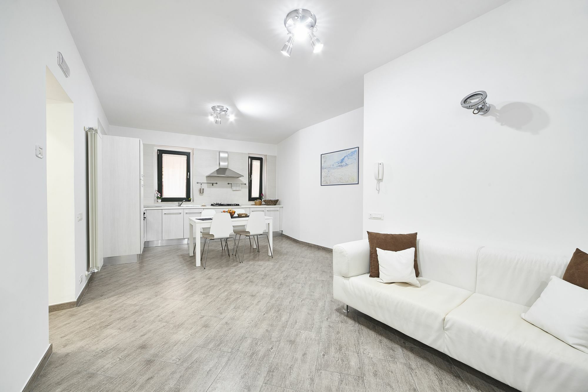 Il Sogno Apartment Eboli Esterno foto